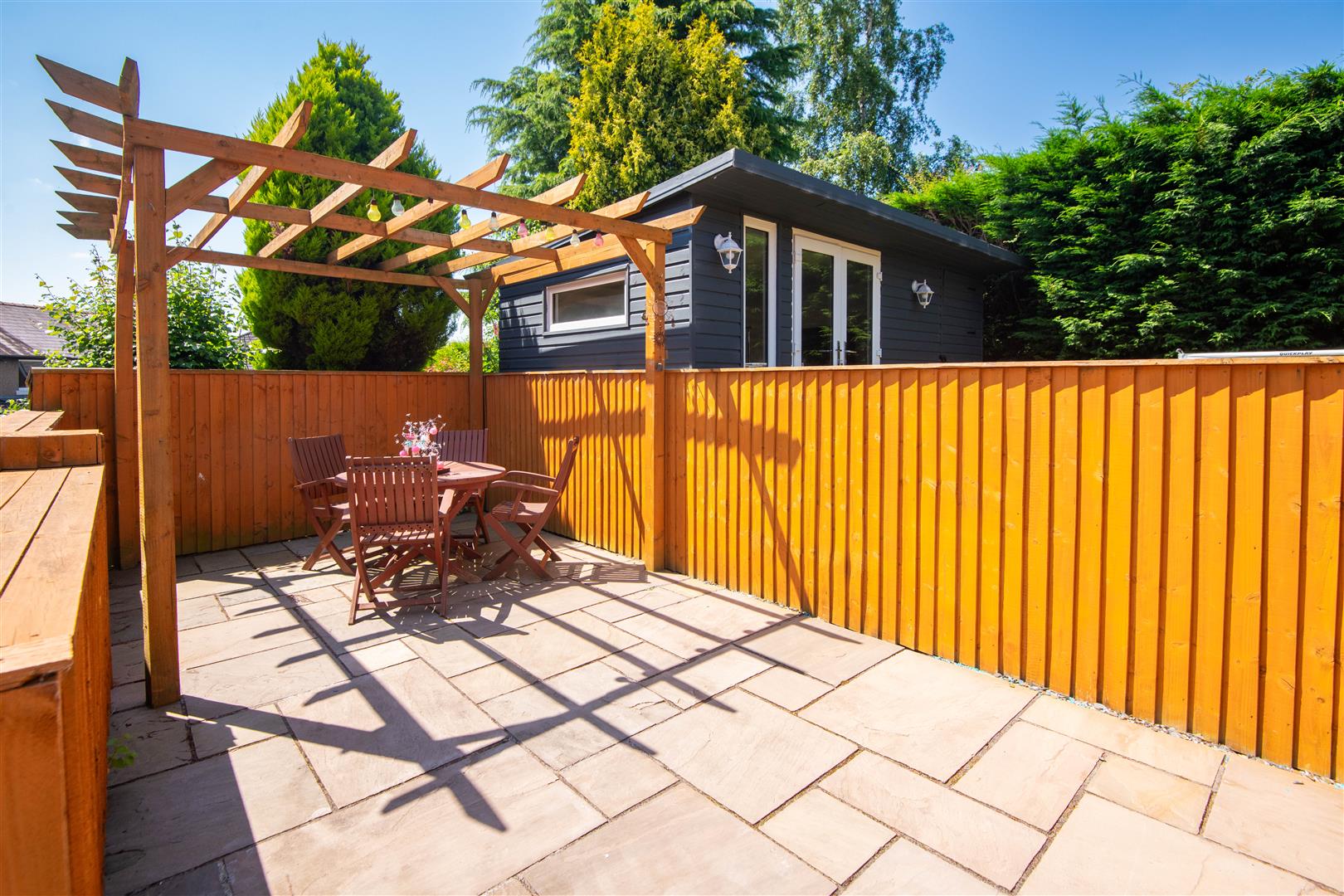 Strathmore Grove, Chorley